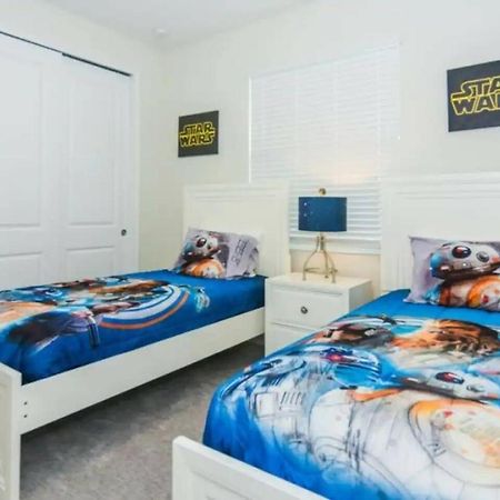 Splendid Apartment At Storey Lake Sl47512 Kissimmee Εξωτερικό φωτογραφία