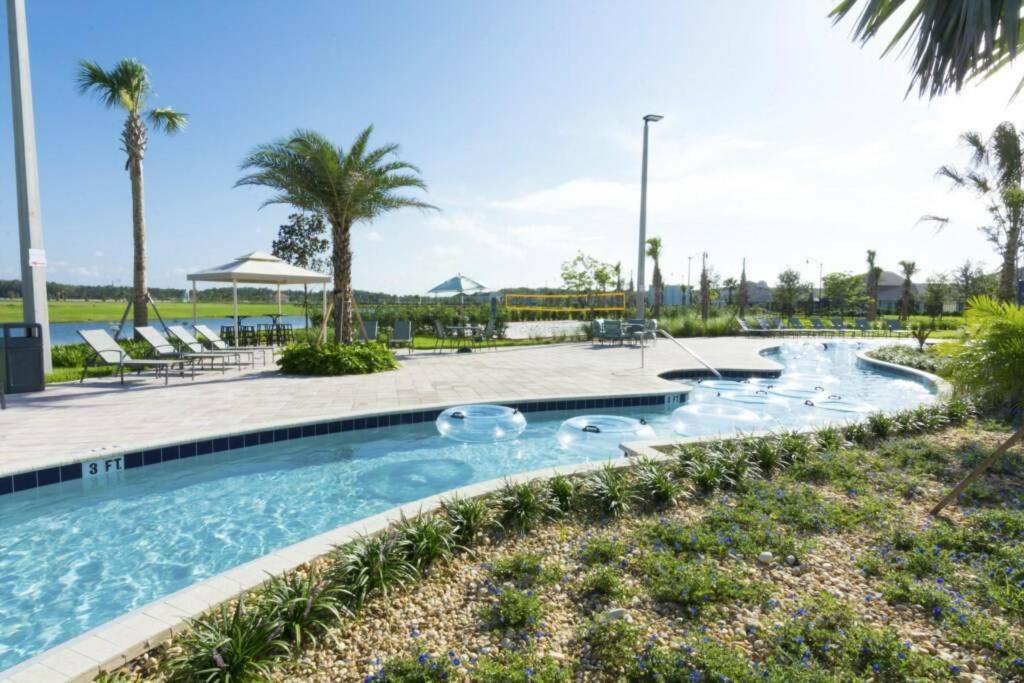 Splendid Apartment At Storey Lake Sl47512 Kissimmee Εξωτερικό φωτογραφία