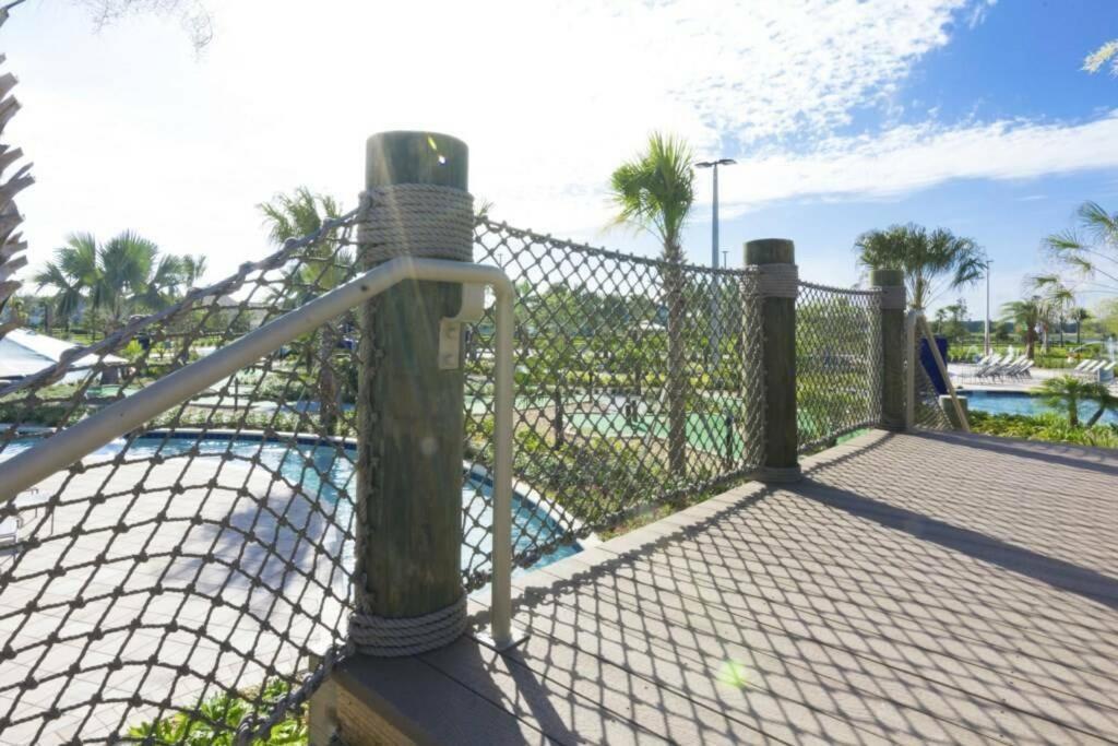 Splendid Apartment At Storey Lake Sl47512 Kissimmee Εξωτερικό φωτογραφία
