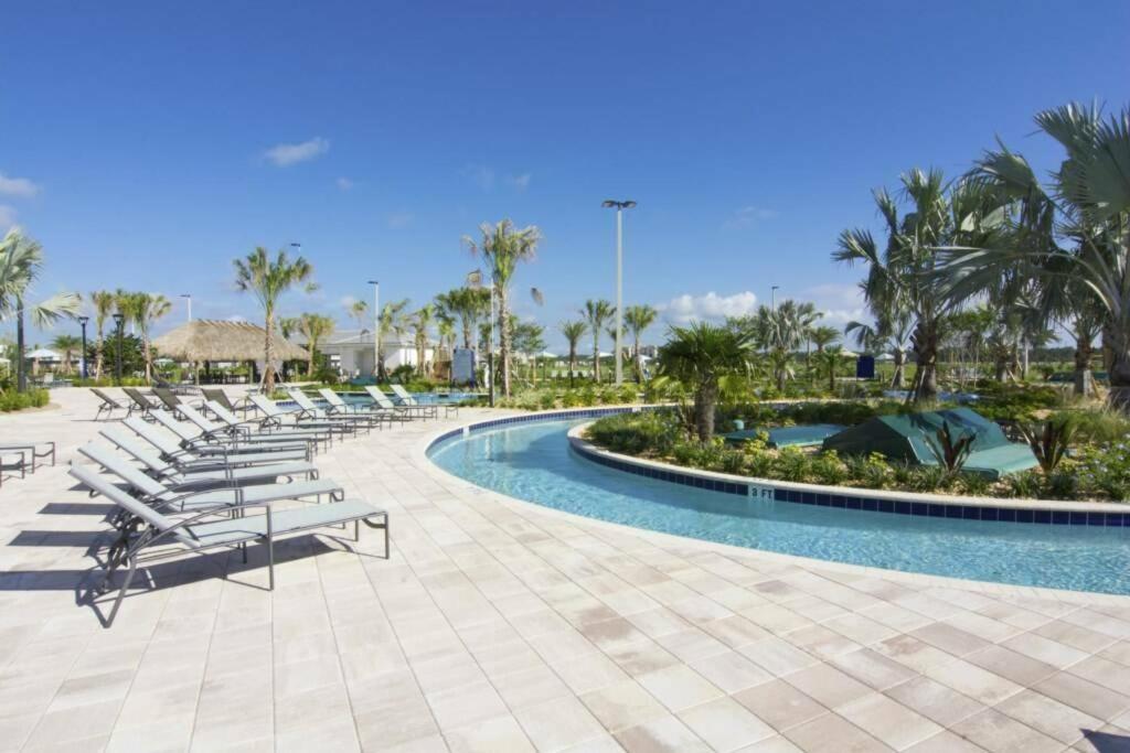 Splendid Apartment At Storey Lake Sl47512 Kissimmee Εξωτερικό φωτογραφία