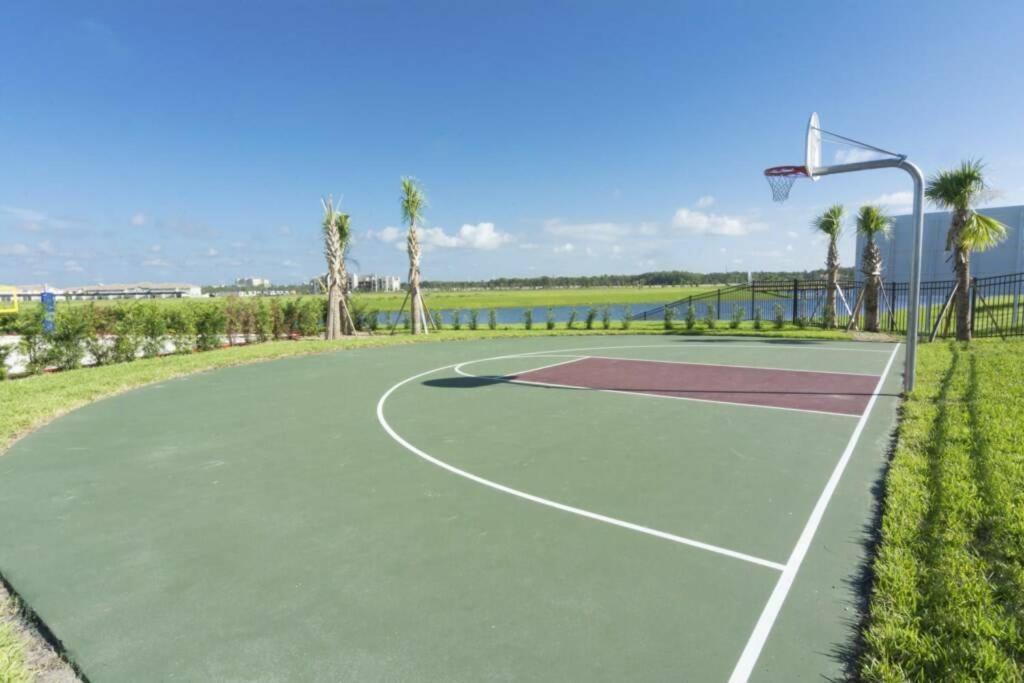 Splendid Apartment At Storey Lake Sl47512 Kissimmee Εξωτερικό φωτογραφία