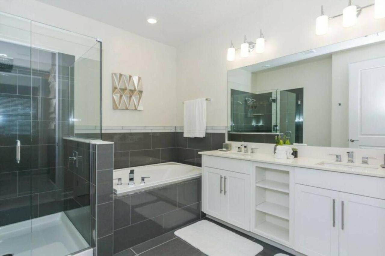 Splendid Apartment At Storey Lake Sl47512 Kissimmee Εξωτερικό φωτογραφία