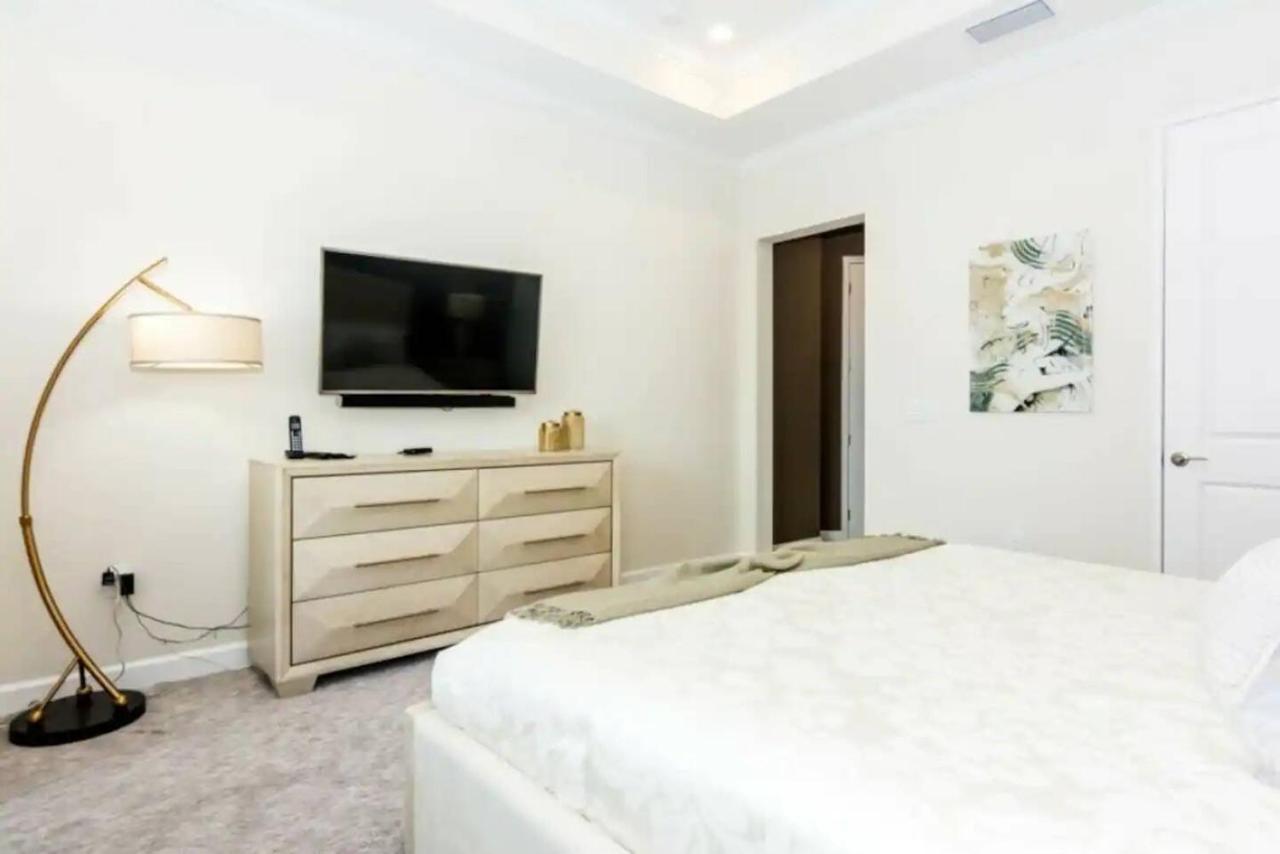 Splendid Apartment At Storey Lake Sl47512 Kissimmee Εξωτερικό φωτογραφία