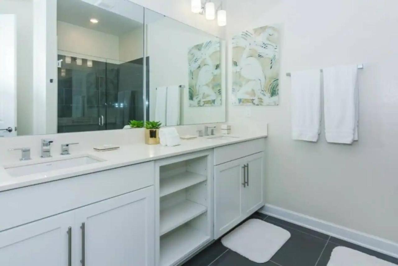 Splendid Apartment At Storey Lake Sl47512 Kissimmee Εξωτερικό φωτογραφία