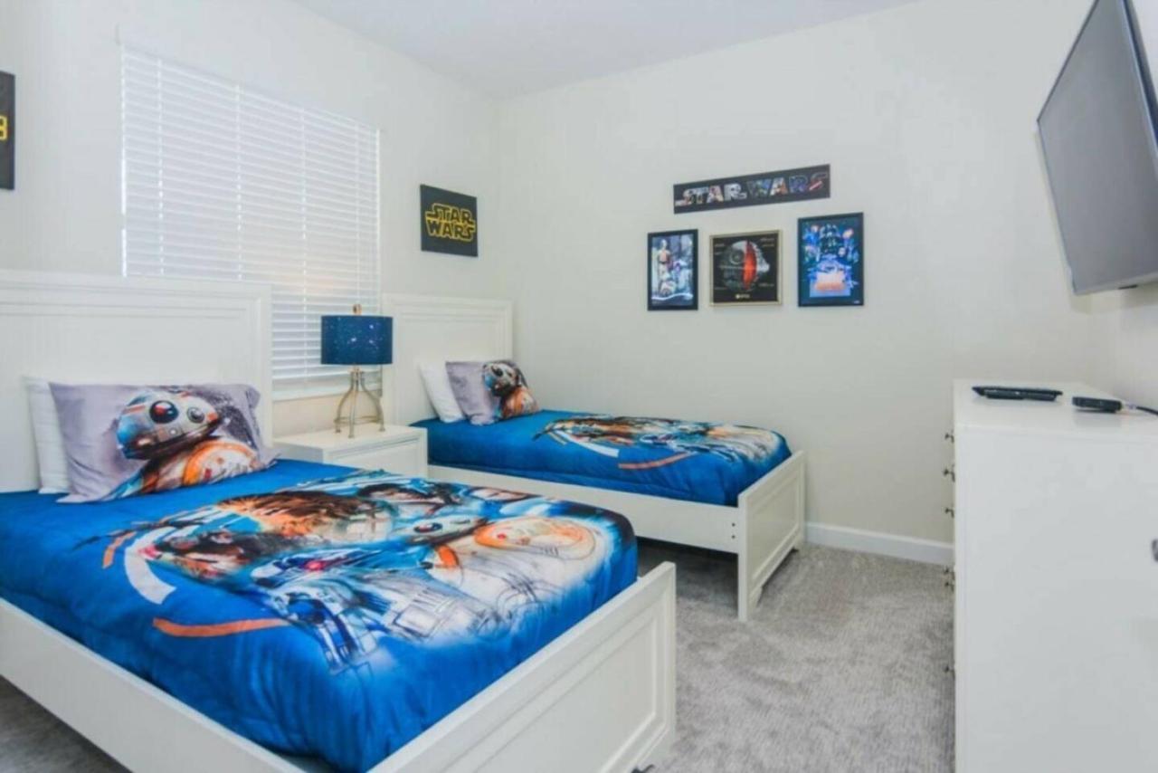 Splendid Apartment At Storey Lake Sl47512 Kissimmee Εξωτερικό φωτογραφία
