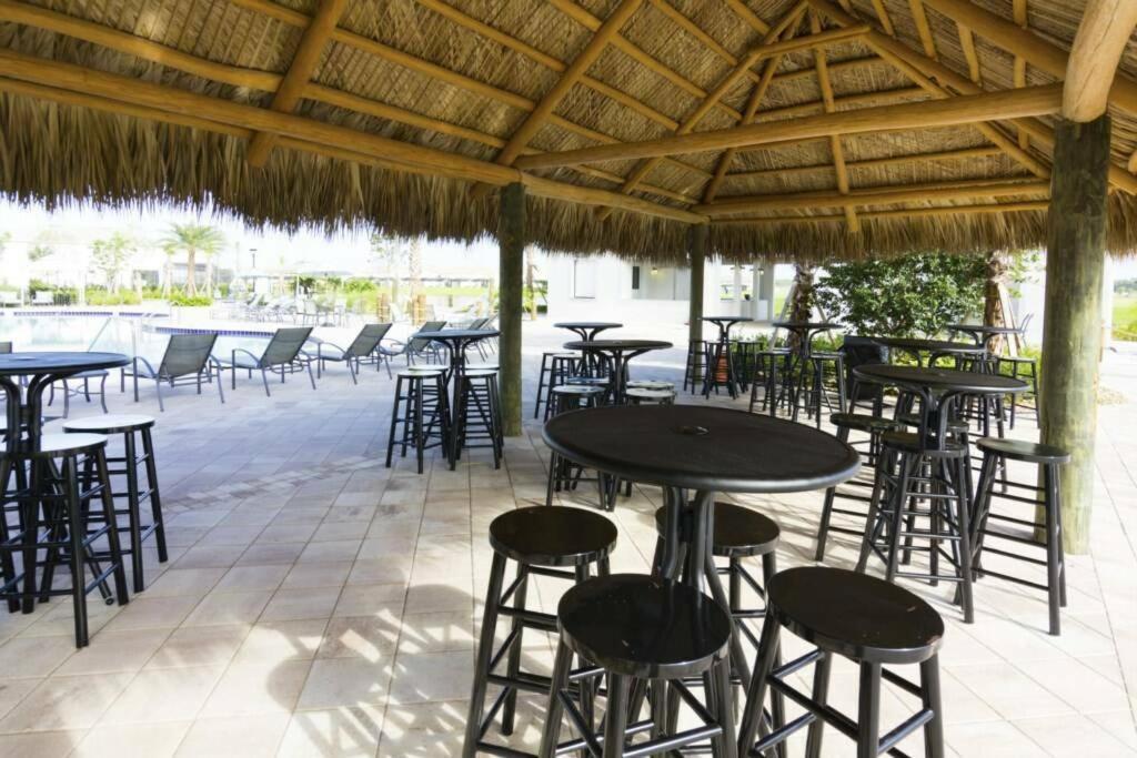 Splendid Apartment At Storey Lake Sl47512 Kissimmee Εξωτερικό φωτογραφία