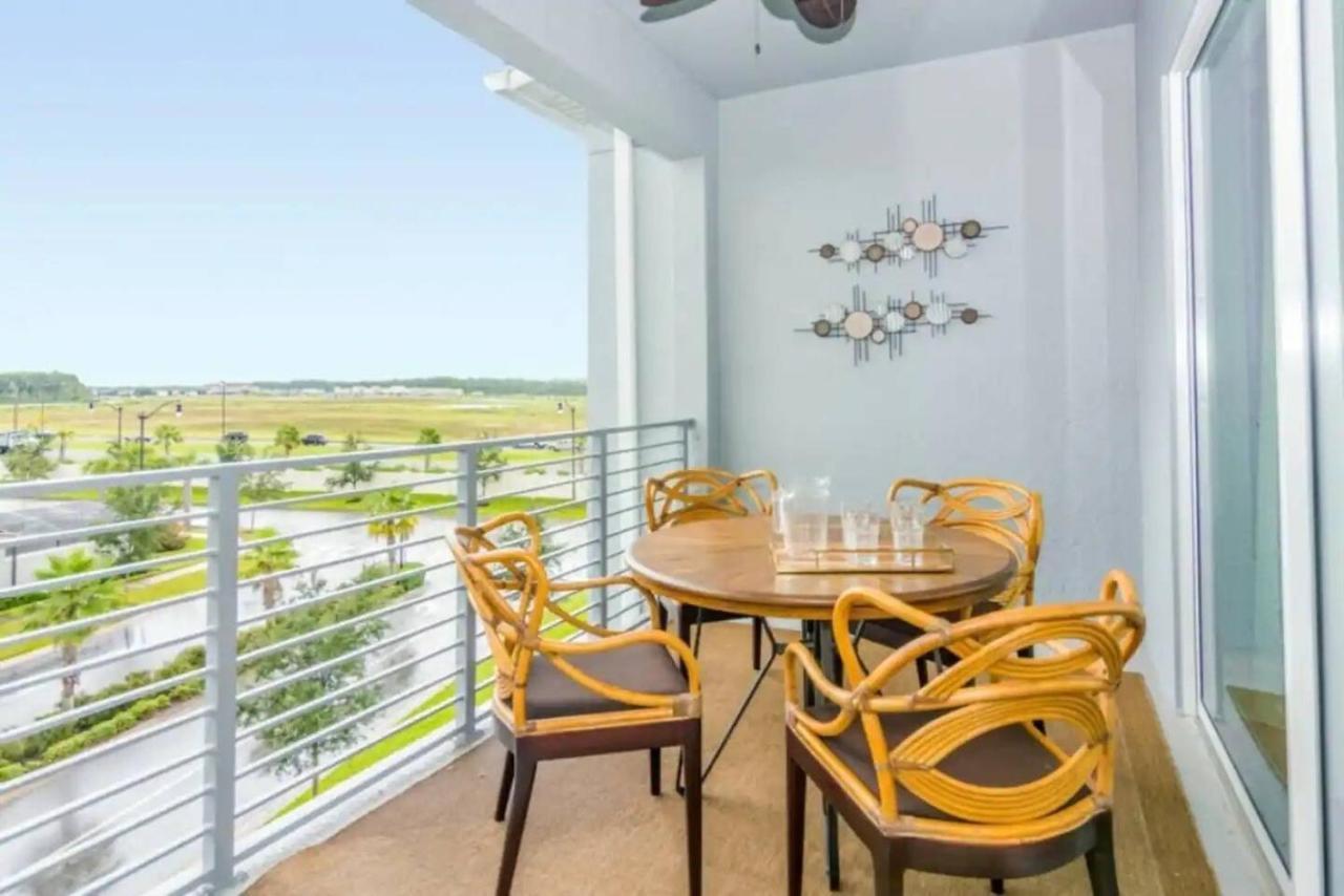 Splendid Apartment At Storey Lake Sl47512 Kissimmee Εξωτερικό φωτογραφία