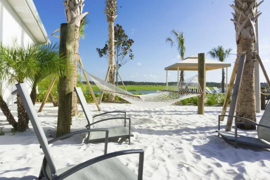 Splendid Apartment At Storey Lake Sl47512 Kissimmee Εξωτερικό φωτογραφία