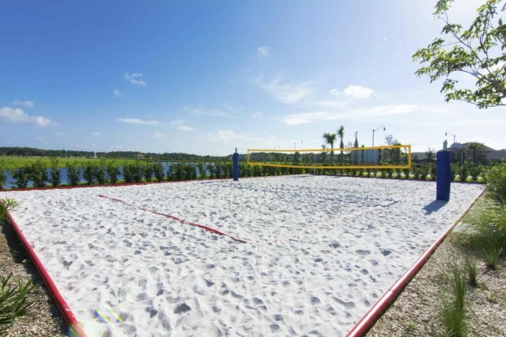 Splendid Apartment At Storey Lake Sl47512 Kissimmee Εξωτερικό φωτογραφία