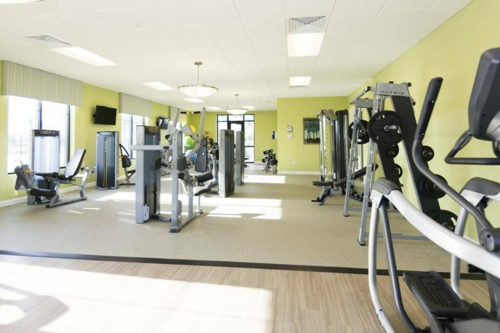 Splendid Apartment At Storey Lake Sl47512 Kissimmee Εξωτερικό φωτογραφία