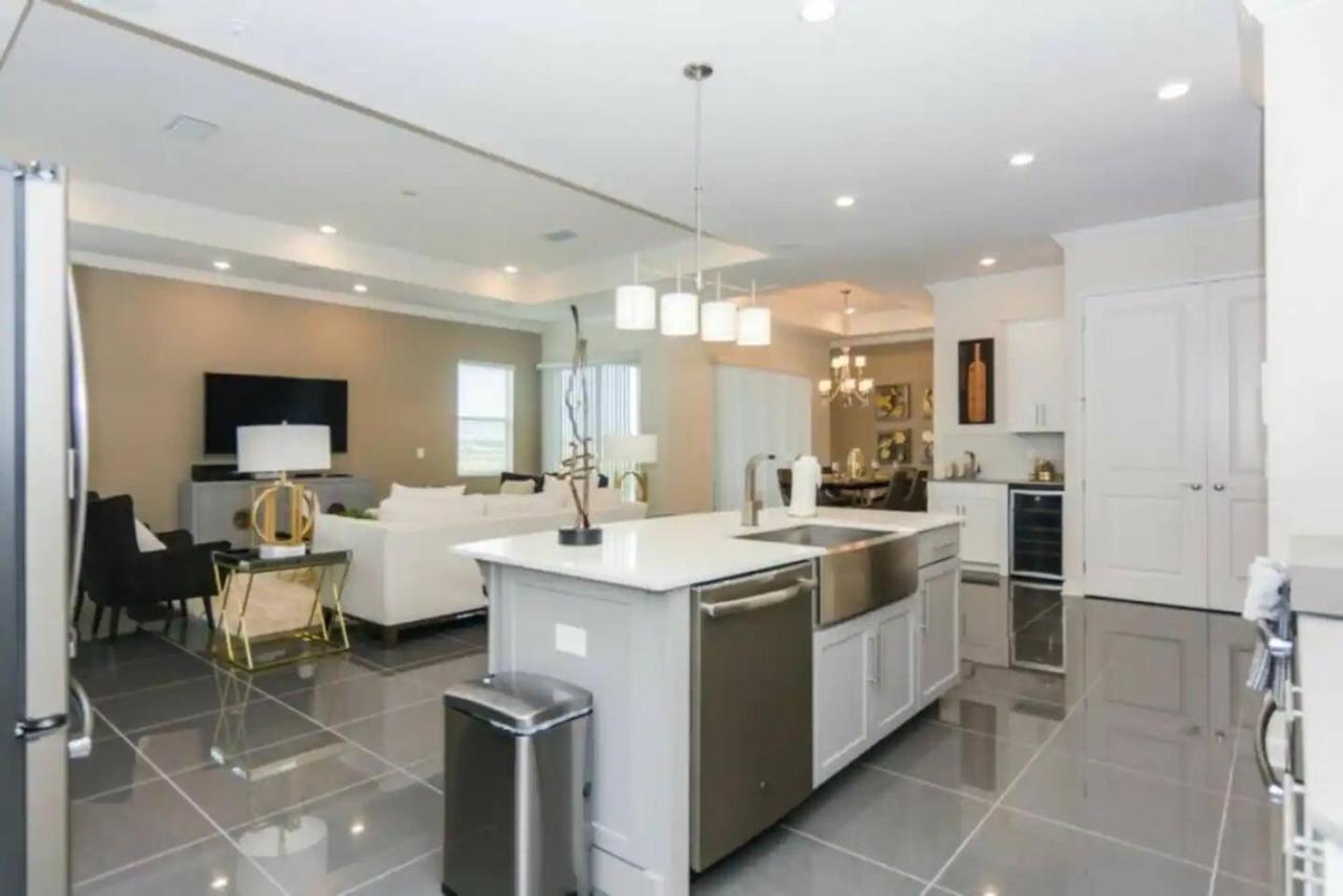 Splendid Apartment At Storey Lake Sl47512 Kissimmee Εξωτερικό φωτογραφία