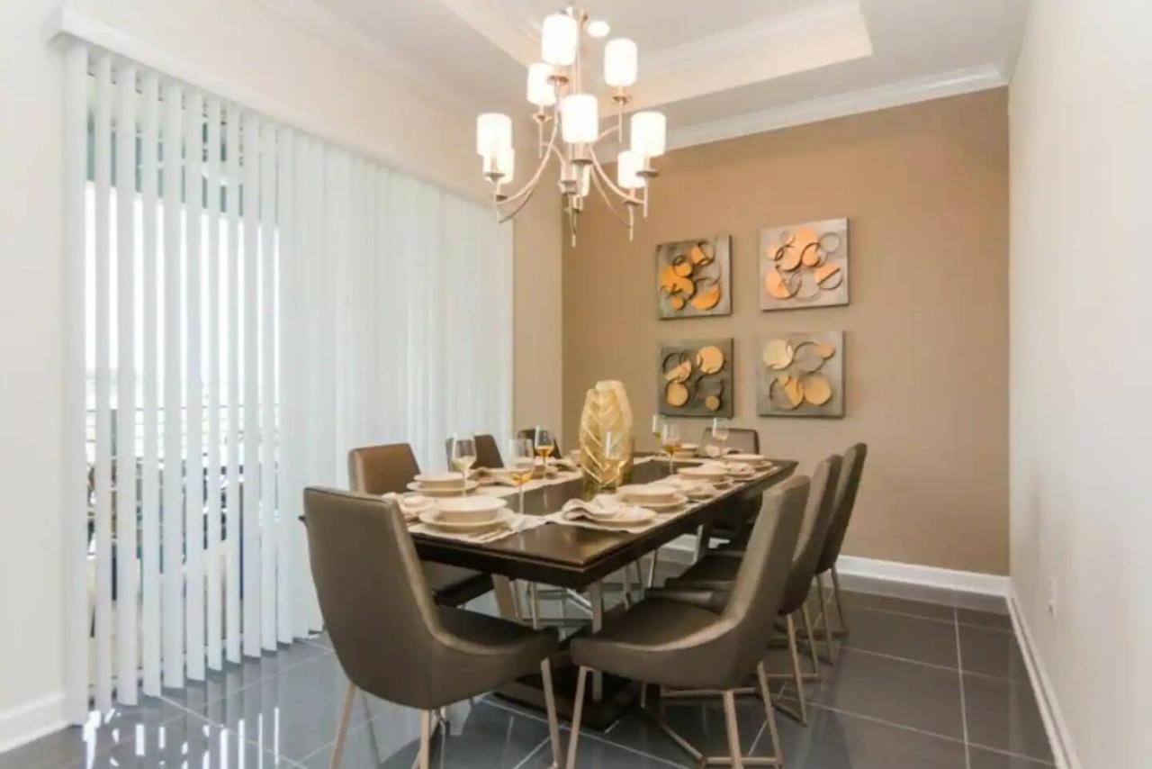 Splendid Apartment At Storey Lake Sl47512 Kissimmee Εξωτερικό φωτογραφία