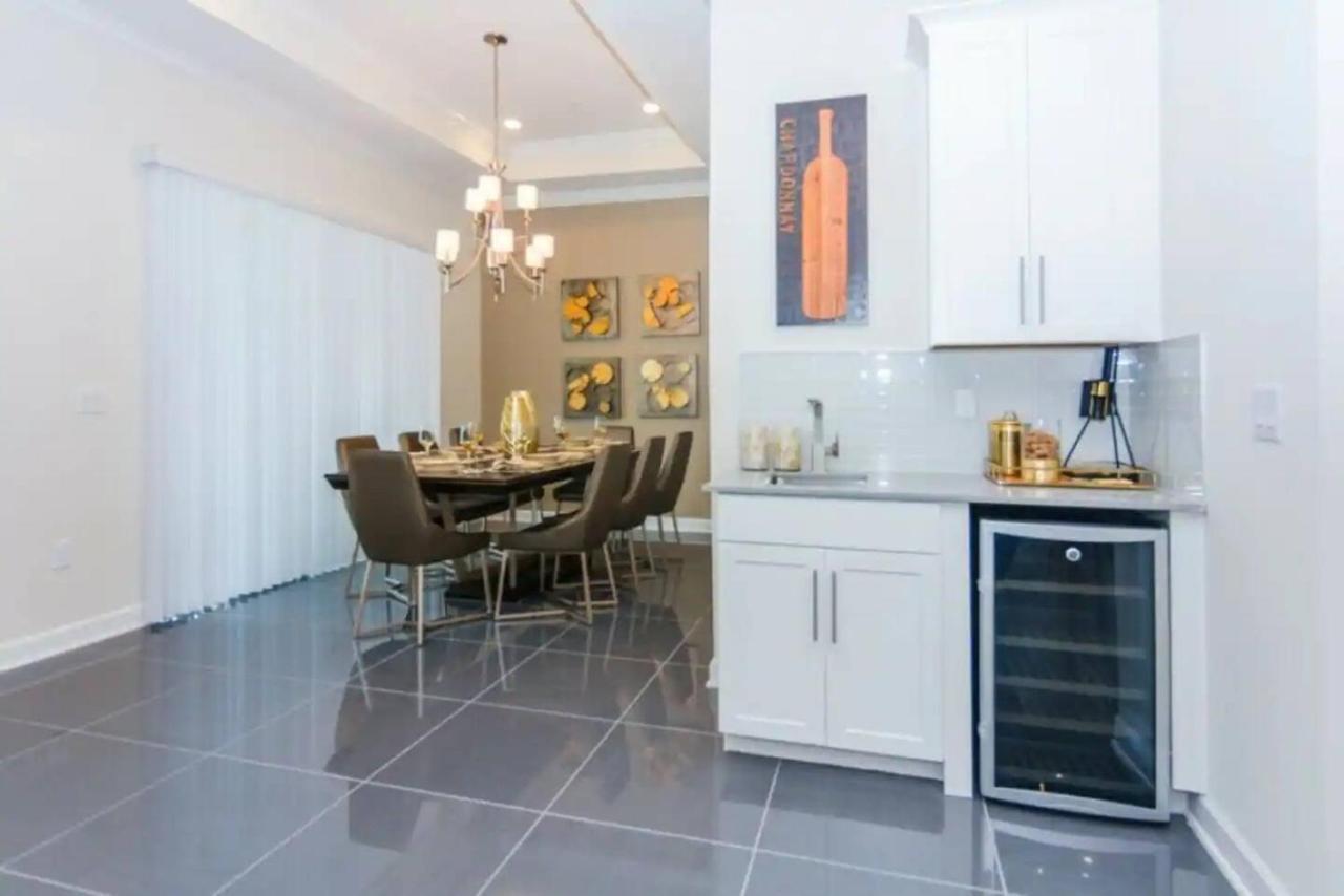 Splendid Apartment At Storey Lake Sl47512 Kissimmee Εξωτερικό φωτογραφία
