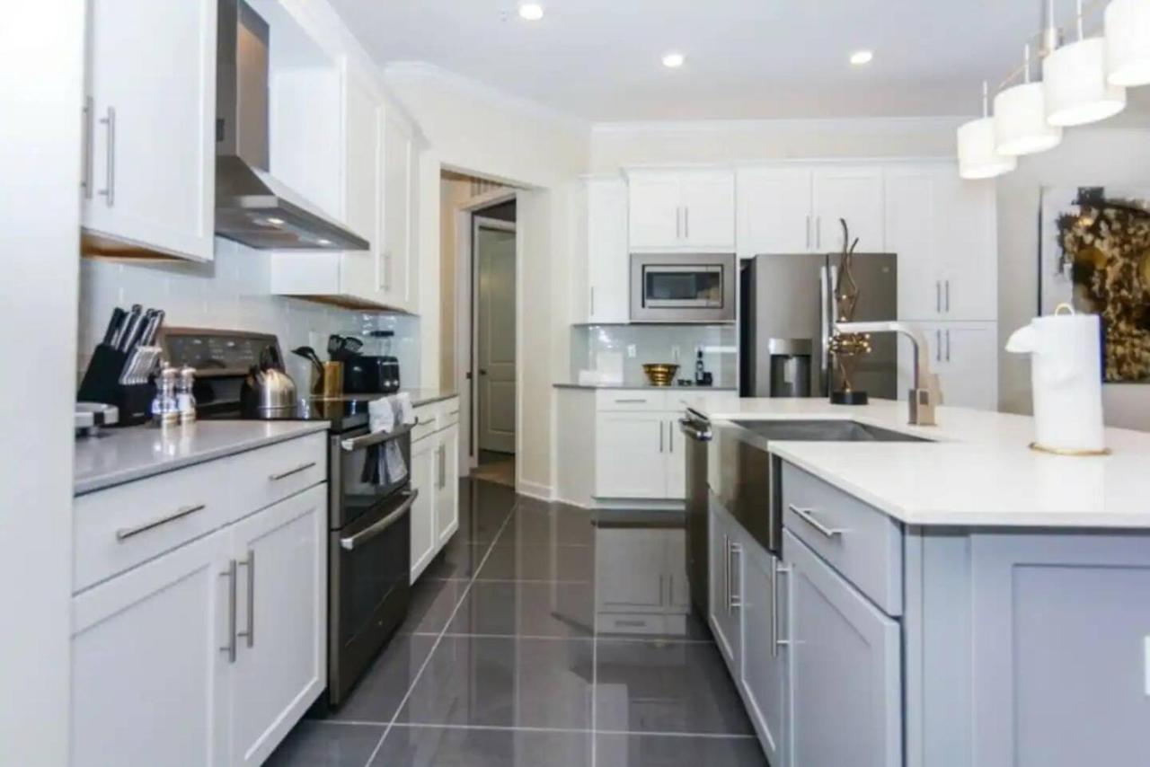 Splendid Apartment At Storey Lake Sl47512 Kissimmee Εξωτερικό φωτογραφία