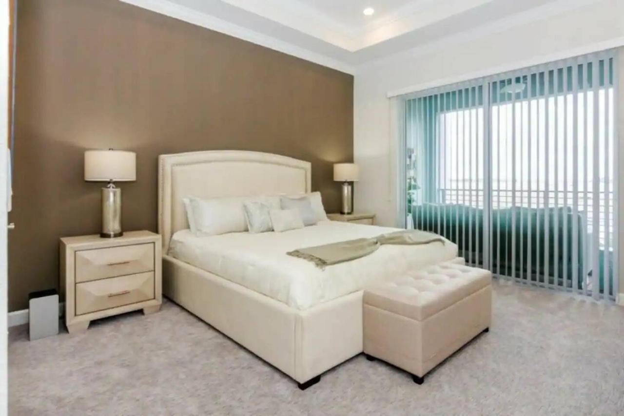 Splendid Apartment At Storey Lake Sl47512 Kissimmee Εξωτερικό φωτογραφία