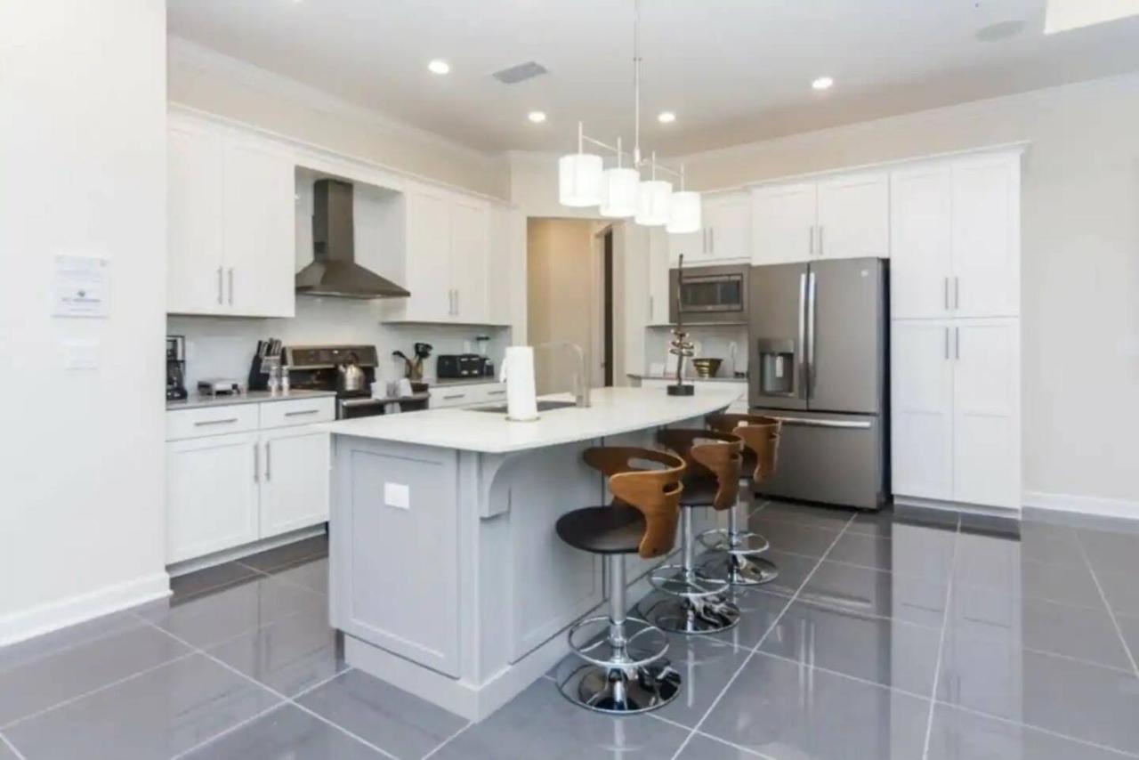 Splendid Apartment At Storey Lake Sl47512 Kissimmee Εξωτερικό φωτογραφία