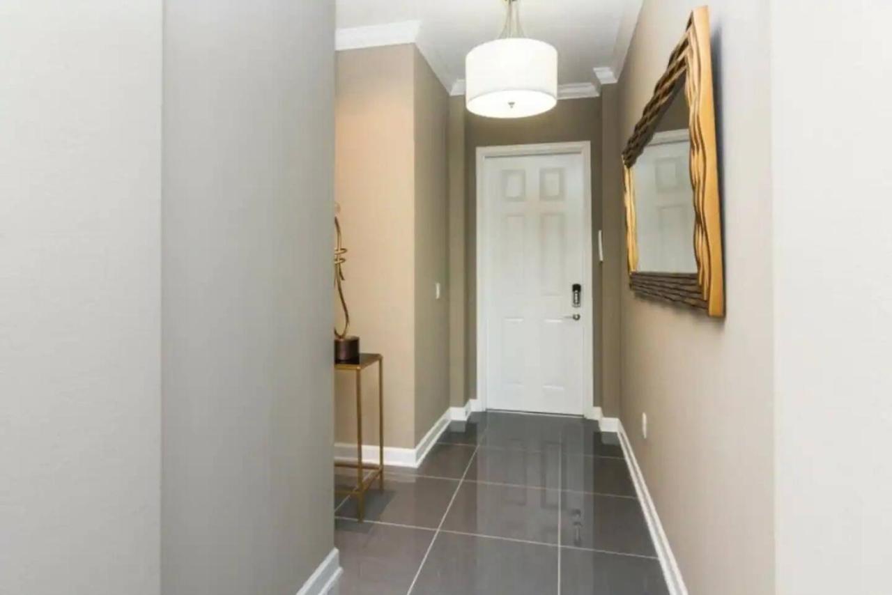 Splendid Apartment At Storey Lake Sl47512 Kissimmee Εξωτερικό φωτογραφία
