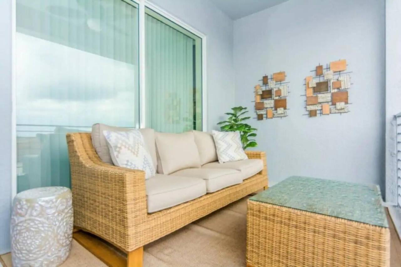 Splendid Apartment At Storey Lake Sl47512 Kissimmee Εξωτερικό φωτογραφία