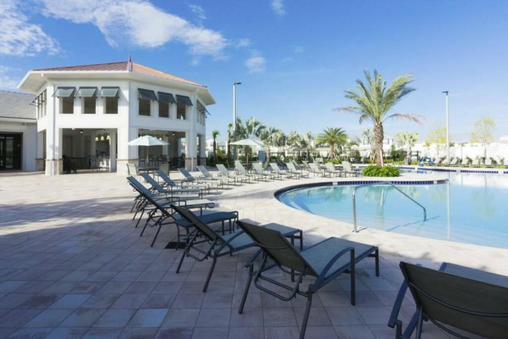 Splendid Apartment At Storey Lake Sl47512 Kissimmee Εξωτερικό φωτογραφία