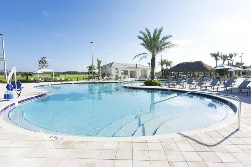 Splendid Apartment At Storey Lake Sl47512 Kissimmee Εξωτερικό φωτογραφία