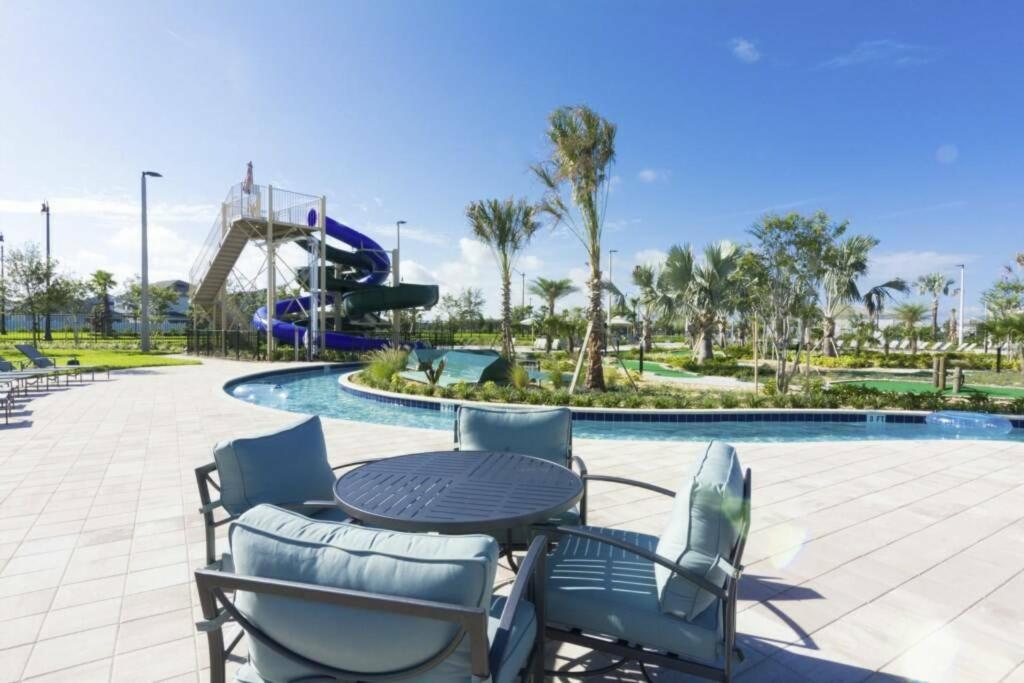 Splendid Apartment At Storey Lake Sl47512 Kissimmee Εξωτερικό φωτογραφία