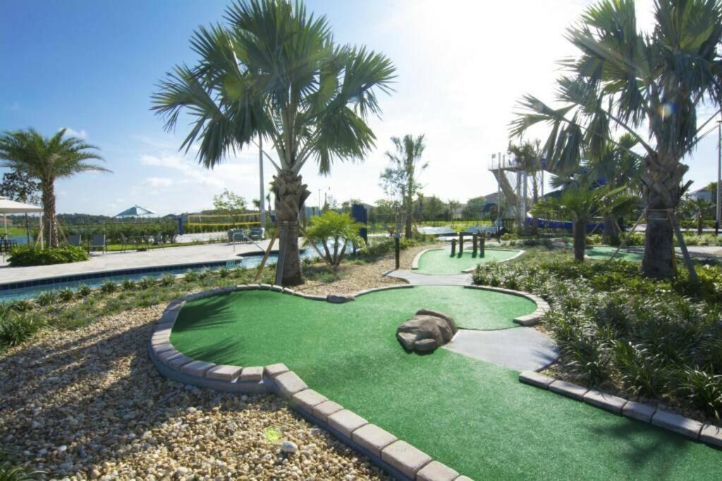 Splendid Apartment At Storey Lake Sl47512 Kissimmee Εξωτερικό φωτογραφία