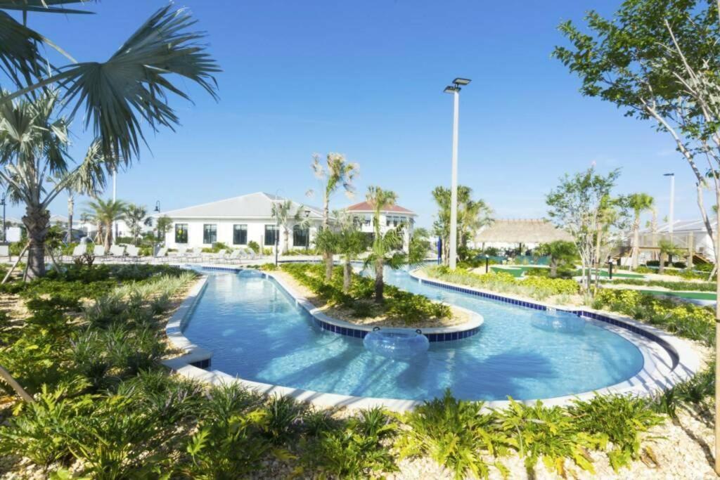 Splendid Apartment At Storey Lake Sl47512 Kissimmee Εξωτερικό φωτογραφία