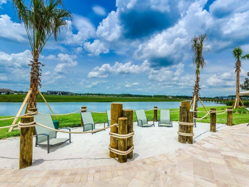 Splendid Apartment At Storey Lake Sl47512 Kissimmee Εξωτερικό φωτογραφία