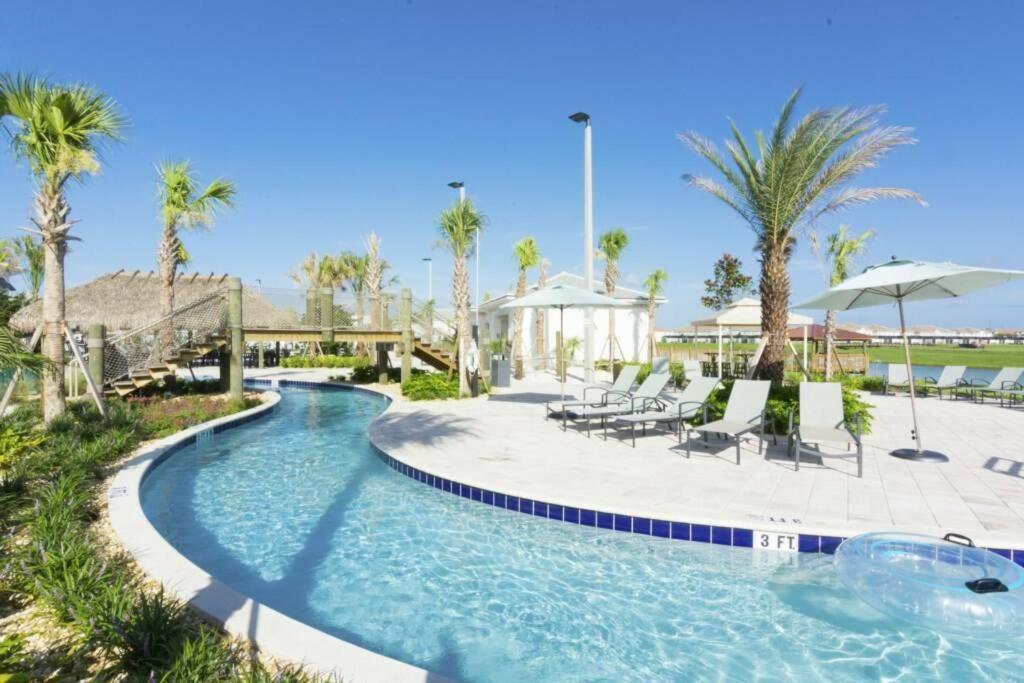 Splendid Apartment At Storey Lake Sl47512 Kissimmee Εξωτερικό φωτογραφία